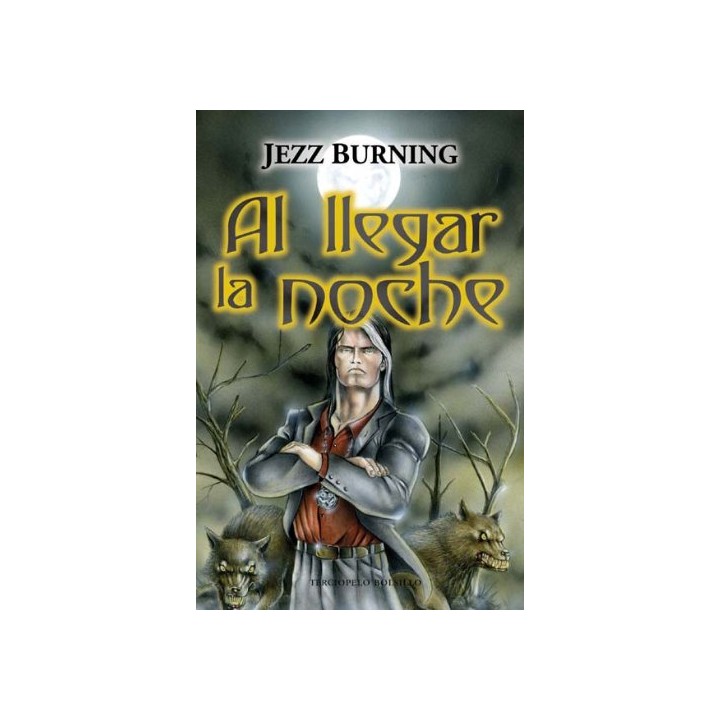 Al Llegar La Noche (Primera edición)